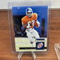Cheap Sneaks Footwear/Sports Cards Football Card Vance Johnson 2024 Panini Donruss 1994 Retro #8 Denver Broncos