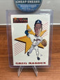 Cheap Sneaks Footwear/Sports Cards Greg Maddux  1993 Score Baseball #527 All-Star Braves