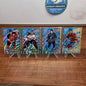 Cheap Sneaks Footwear/Sports Cards Hockey Card 2001 Pacific Revolution NHL Hockey Lot (4) Arnott, Biron, Halpern, Ruc
