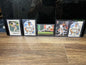 Cheap Sneaks Footwear/Sports Cards Houston Astros Rookie Lot(5) Jose Siri, Chas McCormick 2022 Topps Gall