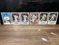 Cheap Sneaks Footwear/Sports Cards Houston Astros Rookie Lot(6) Jose Siri,Jeremy Pena, Alex De Goti 2022-