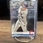 Cheap Sneaks Footwear/Sports Cards Jake Bauers 2019 Topps Chrome RC Rookie Baseball Card #71