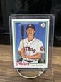 Cheap Sneaks Footwear/Sports Cards JAKE MEYERS Rookie Card 2022 Topps Archives #184 Houston Astros 1978 D