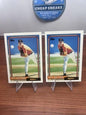 Cheap Sneaks Footwear/Sports Cards Jeff Ballard 1992 Topps #104 Baltimore Orioles