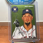 Cheap Sneaks Footwear/Sports Cards Jose Abreu 2023 Topps Chrome Platinum Anniversary Houston Astros Card