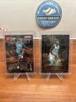 Cheap Sneaks Footwear/Sports Cards Kai Jones Hornets 2021-22 Panini Prizm Instant Impact RC #20