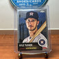 Cheap Sneaks Footwear/Sports Cards Kyle Tucker 2022 Topps Chrome Platinum Anniversary Houston Astros Card
