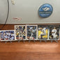 Cheap Sneaks Footwear/Sports Cards Los Angeles Dodger 2023-24 Topps Lot Chris Taylor,Gonsolin,Graterol,Be
