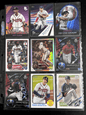 Cheap Sneaks Footwear/Sports Cards M Olson, Harris II,Acua Jr., M Fried, Duvall,Riley Atlanta Braves Lots Topps, Topps Chrome, Bowman Chrome 2000-2024 10+ V