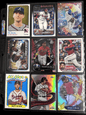Cheap Sneaks Footwear/Sports Cards Olson,Harris II, Riley, Acuna Jr, D'Arnaud, Atlanta Braves Lots Topps, Topps Chrome, Bowman Chrome 2000-2024 10+ V