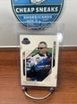 Cheap Sneaks Footwear/Sports Cards Racing Card 2003 Press Pass Eclipse Mark Martin #2 HOF