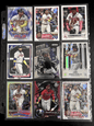 Cheap Sneaks Footwear/Sports Cards Ronald Acuna Jr Refractor lot Atlanta Braves Lots Topps, Topps Chrome, Bowman Chrome 2000-2024 10+ V