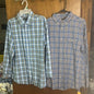 Cheap Sneaks Footwear/Sports Cards Shirts Men (2) Banana Republic (L) Men’s Button Down Shirts Standard Fit