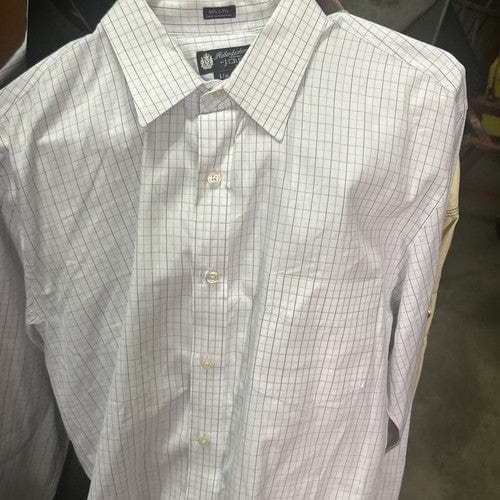 Cheap Sneaks Footwear/Sports Cards Shirts Men (3) J.Crew (L) 16-16.5 Slim Fit Men’s Button Down Shirts (1) NWOT