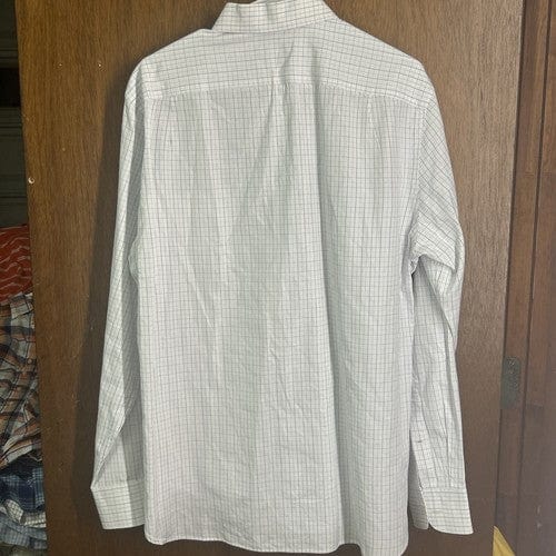 Cheap Sneaks Footwear/Sports Cards Shirts Men (3) J.Crew (L) 16-16.5 Slim Fit Men’s Button Down Shirts (1) NWOT