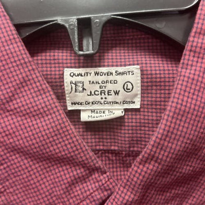 Cheap Sneaks Footwear/Sports Cards Shirts Men (3) J.Crew (L) 16-16.5 Slim Fit Men’s Button Down Shirts (1) NWOT