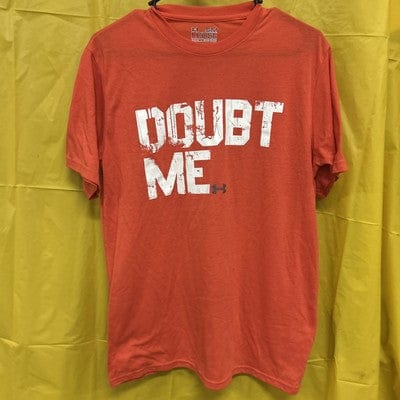 Cheap Sneaks Footwear/Sports Cards Shirts Men Clemson Tigers 3 T-Shirt Lot Nike Adlt (S) 16 NChamp, UA Adult (S),Gen