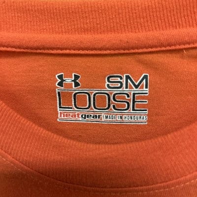 Cheap Sneaks Footwear/Sports Cards Shirts Men Clemson Tigers 3 T-Shirt Lot Nike Adlt (S) 16 NChamp, UA Adult (S),Gen
