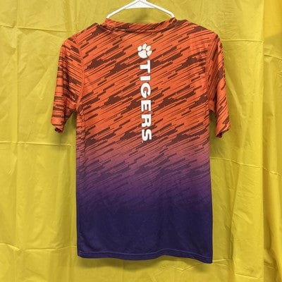 Cheap Sneaks Footwear/Sports Cards Shirts Men Clemson Tigers 3 T-Shirt Lot Nike Adlt (S) 16 NChamp, UA Adult (S),Gen
