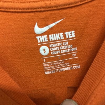 Cheap Sneaks Footwear/Sports Cards Shirts Men Clemson Tigers 3 T-Shirt Lot Nike Adlt (S) 16 NChamp, UA Adult (S),Gen