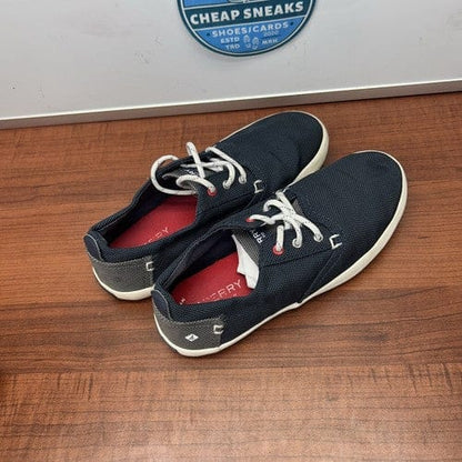 Cheap Sneaks Footwear/Sports Cards Shoes Kids Sperry “Bodie” Kids/Boys  size 3.5Y Super Nice Just Light Wear Sho