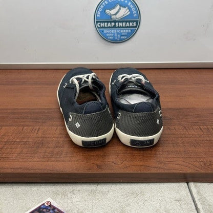 Cheap Sneaks Footwear/Sports Cards Shoes Kids Sperry “Bodie” Kids/Boys  size 3.5Y Super Nice Just Light Wear Sho