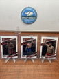 Cheap Sneaks Footwear/Sports Cards UFC Card 2022 Donruss Optic UFC Lot Jon Jones #65, Donald Cerrone #33,Jan Blach