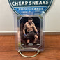 Cheap Sneaks Footwear/Sports Cards UFC Card 2024 Topps Chrome UFC -  #5 - Alex Perez