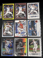 Cheap Sneaks Footwear/Sports Cards Vines, Elder, AJ Smith-Shawer, Dodd, Sale, Kinbrel Atlanta Braves Lots Topps, Topps Chrome, Bowman Chrome 2000-2024 10+ V