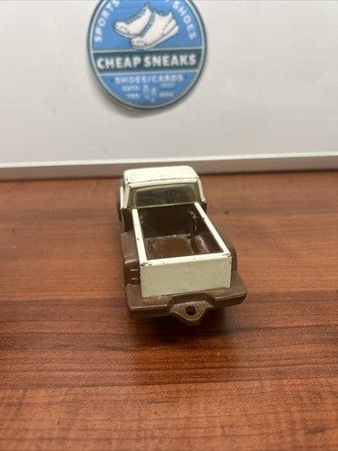 Cheap Sneaks Footwear/Sports Cards Vintage Tonka Truck 4x4 Metal And Plastic 1979 -Made In USA