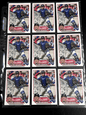Cheap Sneaks Footwear/Sports Cards William Contreras 2023 Topps Series 1 #68 X9 Atlanta Braves Lots Topps, Topps Chrome, Bowman Chrome 2000-2024 10+ V