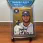 Cheap Sneaks Footwear/Sports Cards Yordan Alvarez 2023 Topps Chrome Platinum Anniversary Houston Astros C