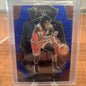 2022-23 Panini Select #121 Ayo Dosunmu Blue Retail